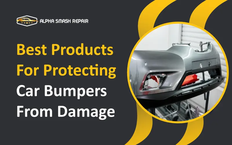 Top 10 Car Bumper Protection Products