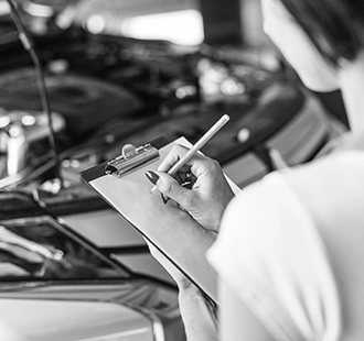 Trusted Panel Beater Perth|Quality Car Repairs