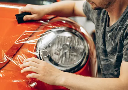 Ceramic Coating Perth