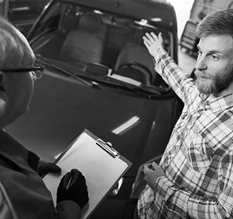 Expert Recommendation