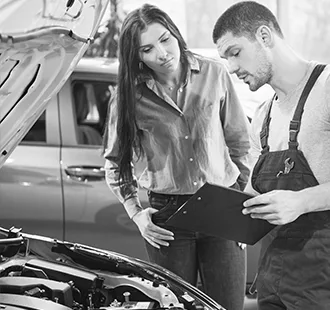 Quality Repair or Replacement