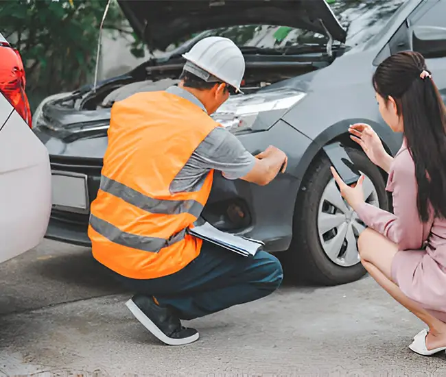 beckenham paintless dent removal