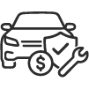 Get Your Minor Accident Repairs Done at Alpha Smash Repair Today