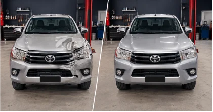 car respray near me