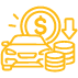 Costs Far Less