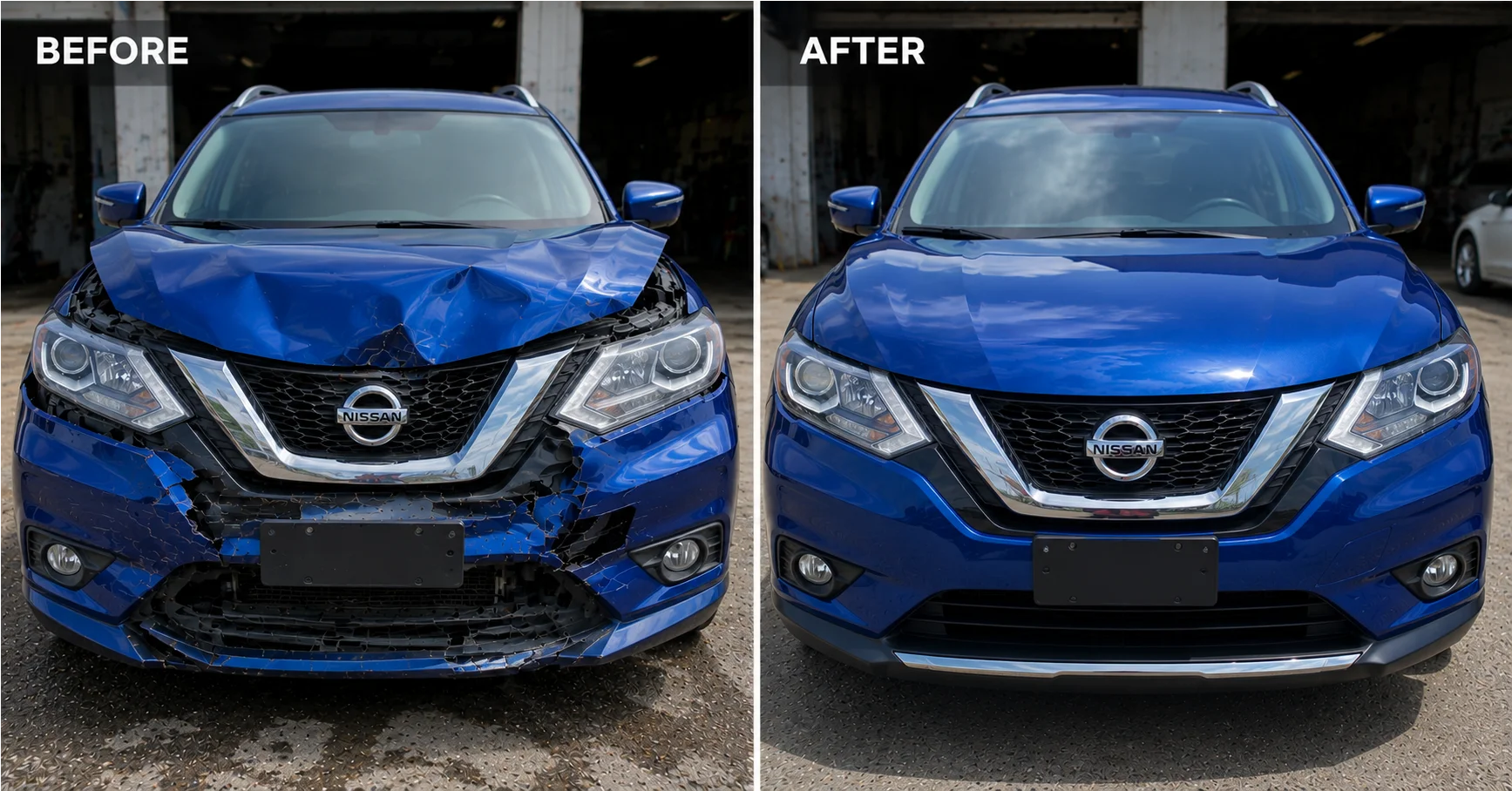 dent removal near me