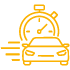Fast Turnaround Times