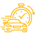 Faster Turnaround