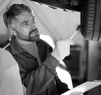 final quality check perth