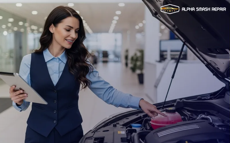 How to Inspect a Used Car: