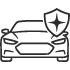Luxury Car smash repair