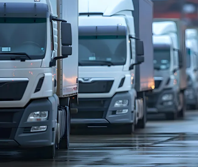 perth fleet management