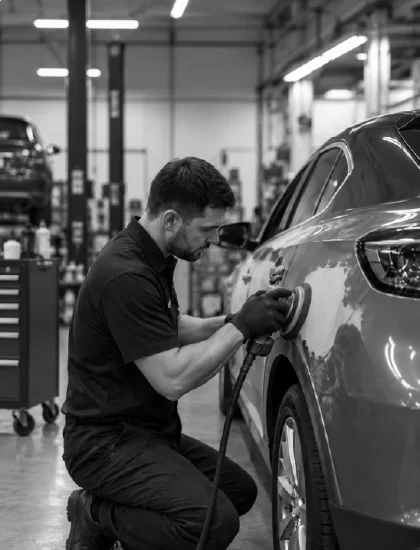 Here’s Why Perth’s Drivers Trust Alpha Smash Repair Over Anyone Else