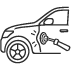 Small Car Dent Repair Perth