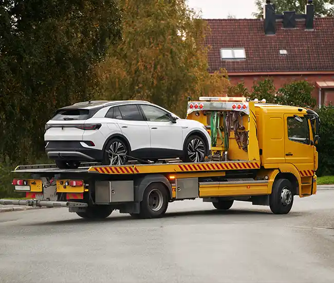 towing perth wa