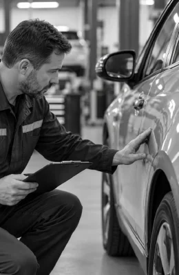 Trusted RAC Approved Repairer