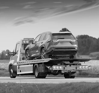 Vehicle Towing