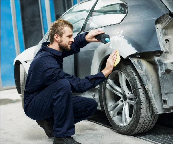 Why Perth Drivers Trust Alpha Smash Repair