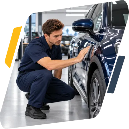 Why Choose Alpha Smash Repair For Car Paint Restoration Perth